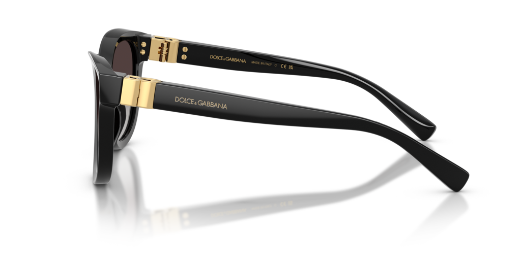 Dolce & Gabbana DG4533 501/8G