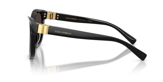 Dolce & Gabbana DG4533 501/8G