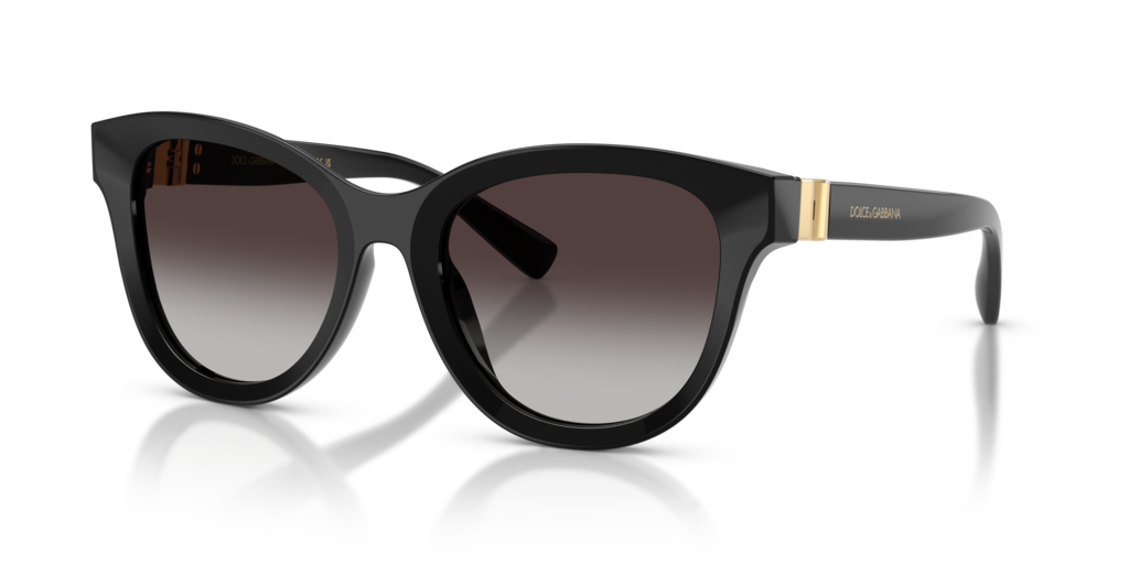 Dolce & Gabbana DG4533