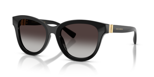 Dolce & Gabbana DG4533