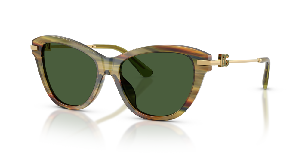 Dolce & Gabbana DG4534
