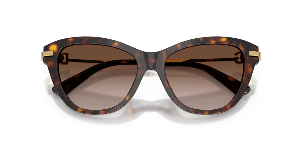 Dolce & Gabbana DG4534 502/13