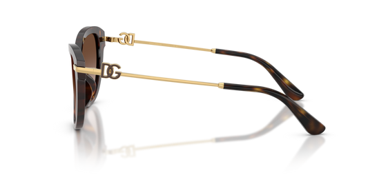 Dolce & Gabbana DG4534 502/13
