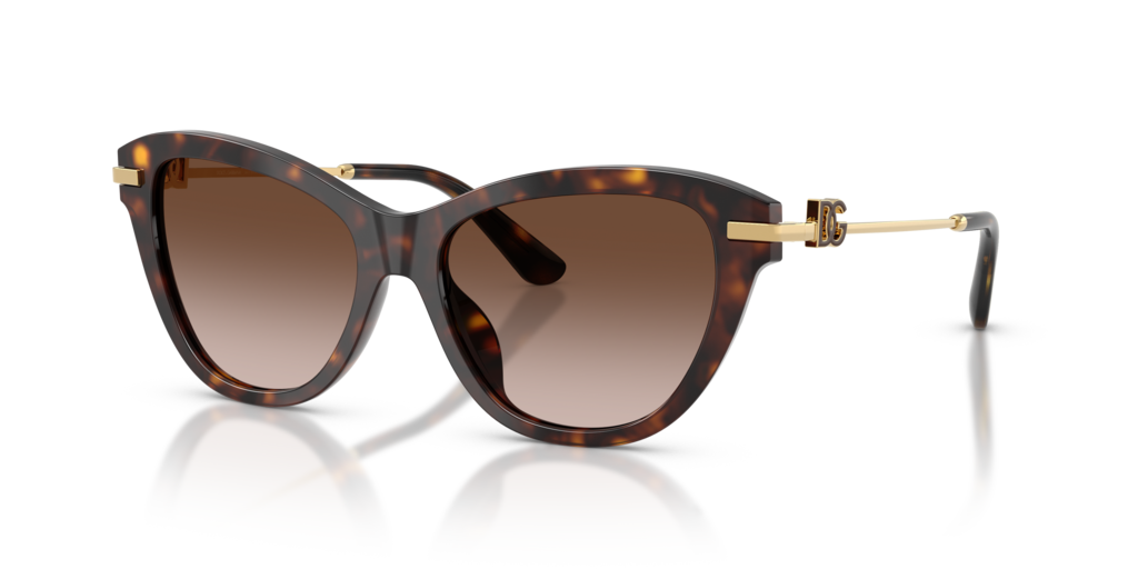 Dolce & Gabbana DG4534