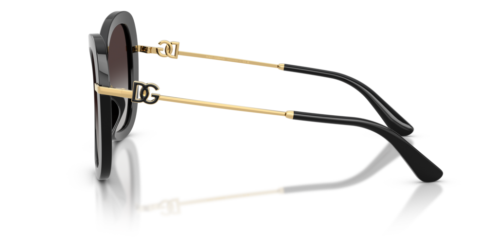 Dolce & Gabbana DG4535 501/8G