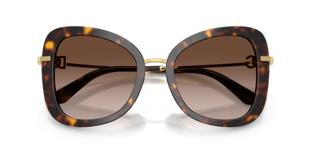 Dolce & Gabbana DG4535 502/13