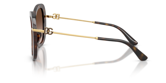 Dolce & Gabbana DG4535 502/13