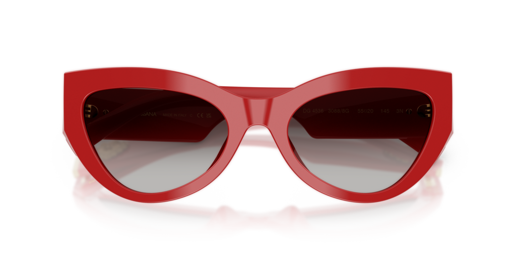 Dolce & Gabbana DG4536 30888G
