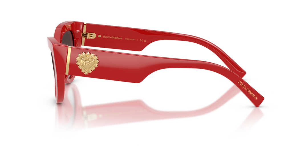Dolce & Gabbana DG4536 30888G