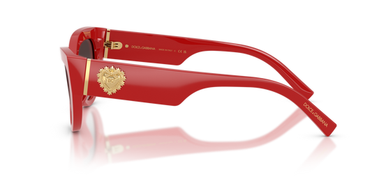 Dolce & Gabbana DG4536 30888G