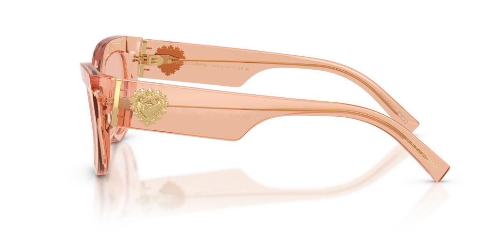Dolce & Gabbana DG4536 322684
