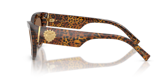 Dolce & Gabbana DG4536 347073