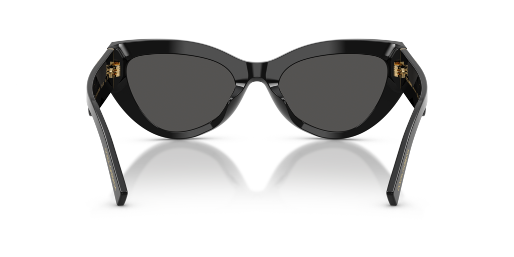 Dolce & Gabbana DG4536 501/87