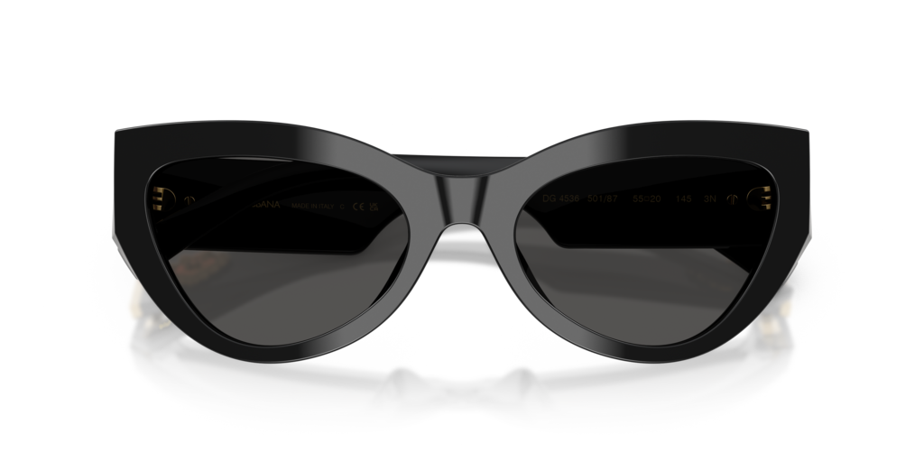 Dolce & Gabbana DG4536 501/87