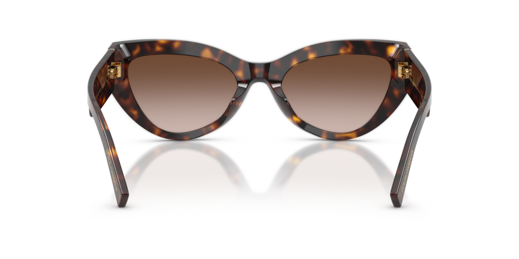 Dolce & Gabbana DG4536 502/13