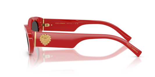 Dolce & Gabbana DG4537 308887
