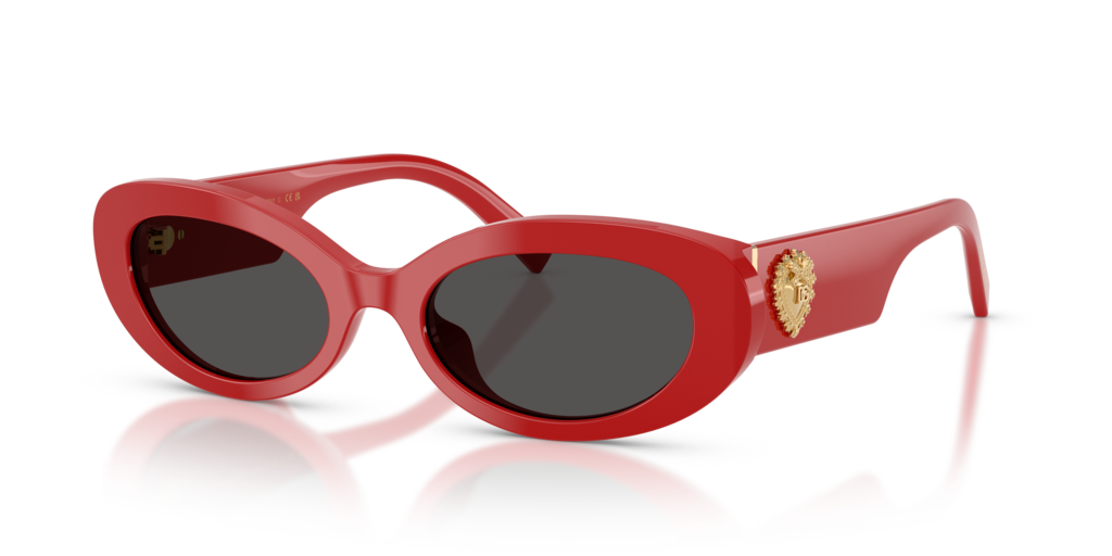 Dolce & Gabbana DG4537