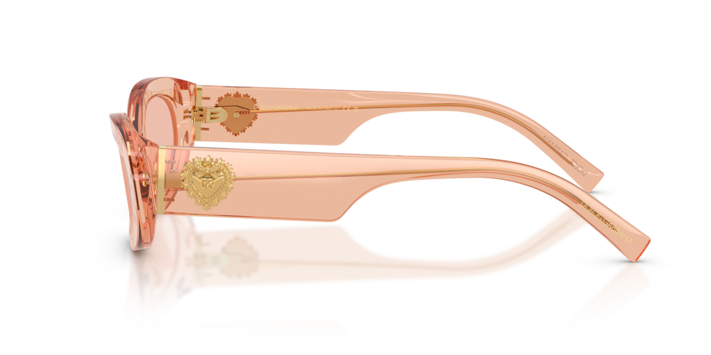 Dolce & Gabbana DG4537 322684