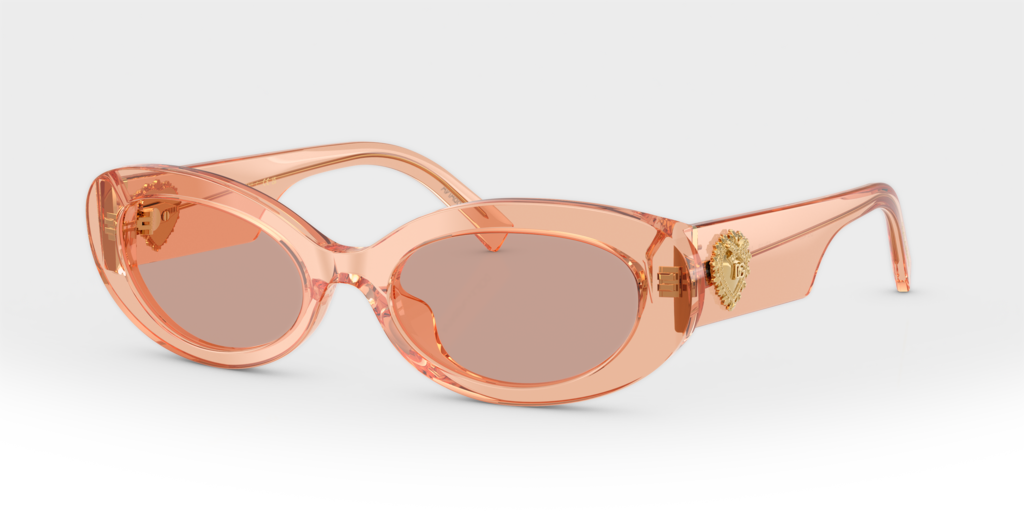 Dolce & Gabbana DG4537
