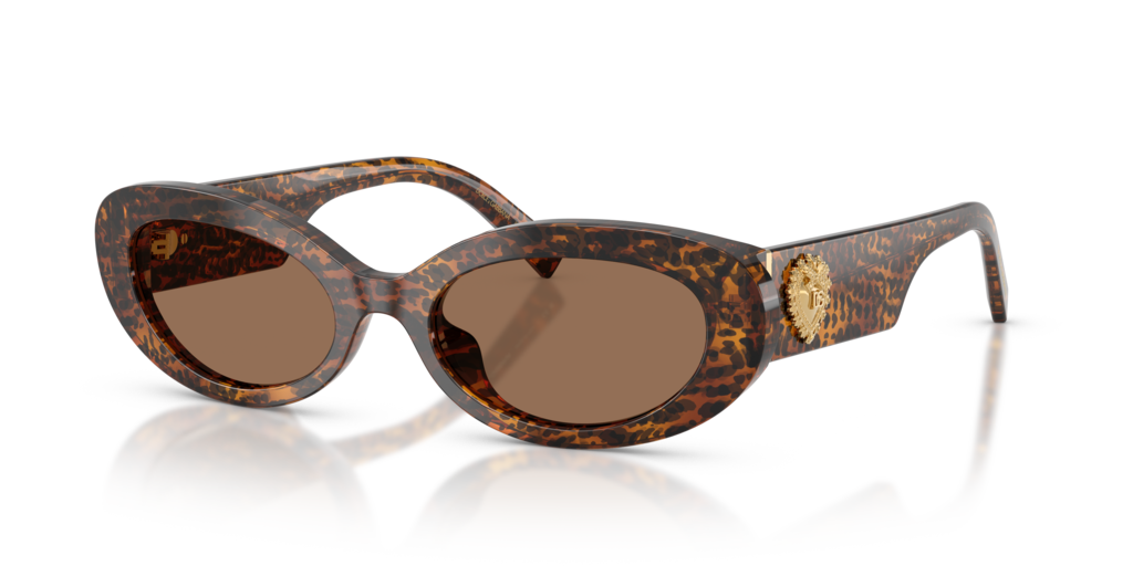 Dolce & Gabbana DG4537