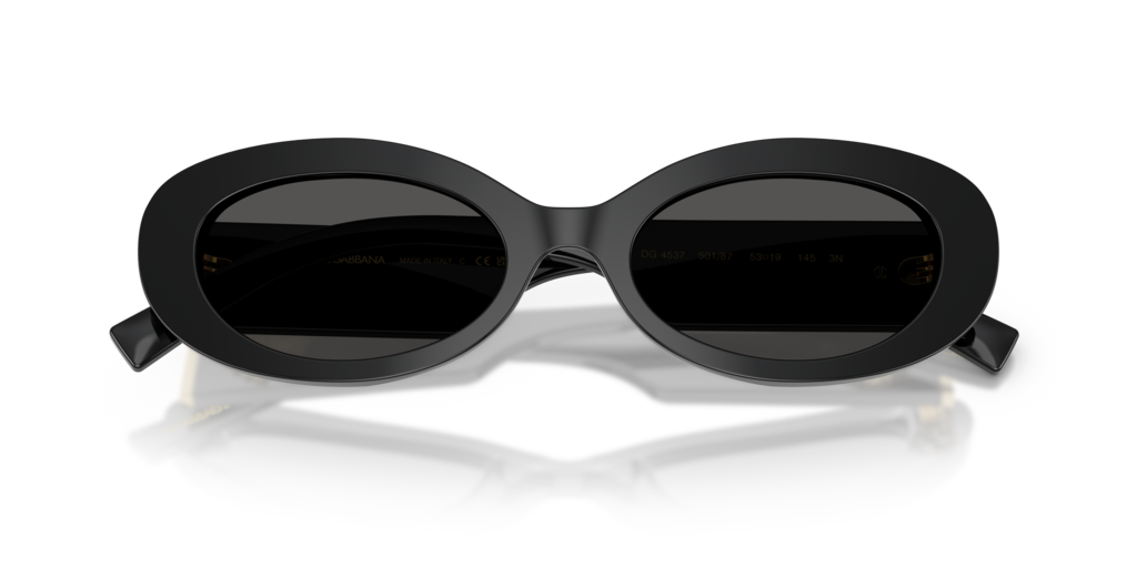 Dolce & Gabbana DG4537 501/87