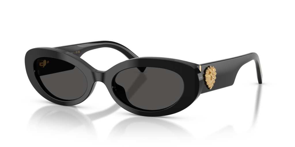 Dolce & Gabbana DG4537