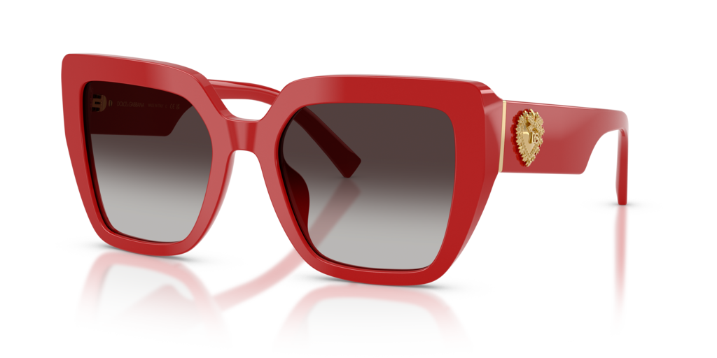 Dolce & Gabbana DG4538