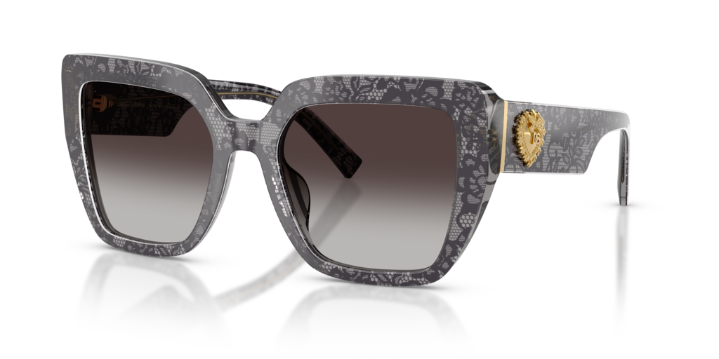 Dolce & Gabbana DG4538