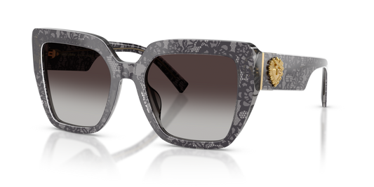 Dolce & Gabbana DG4538