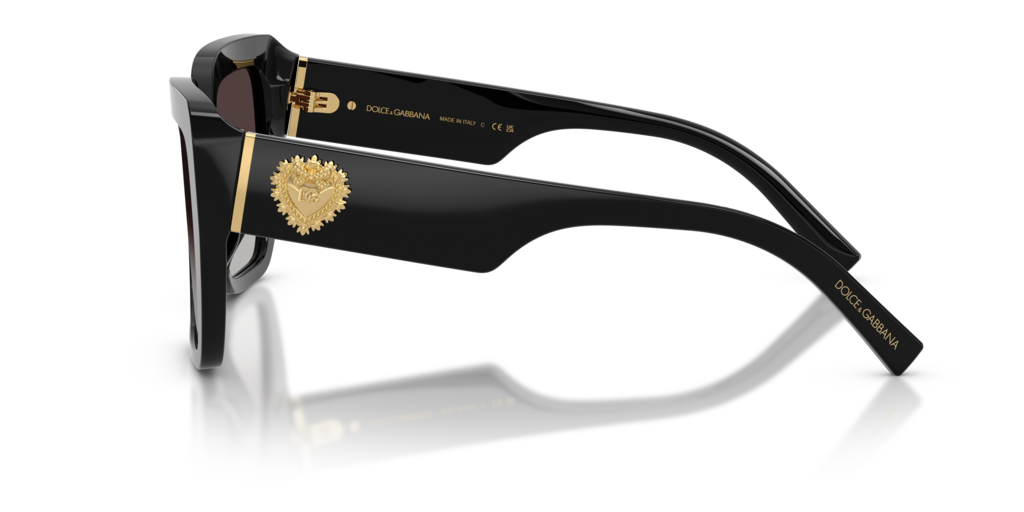 Dolce & Gabbana DG4538 501/8G