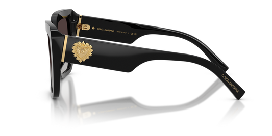 Dolce & Gabbana DG4538 501/8G