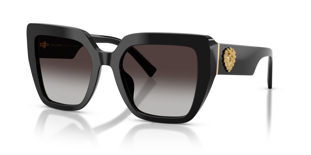 Dolce & Gabbana DG4538