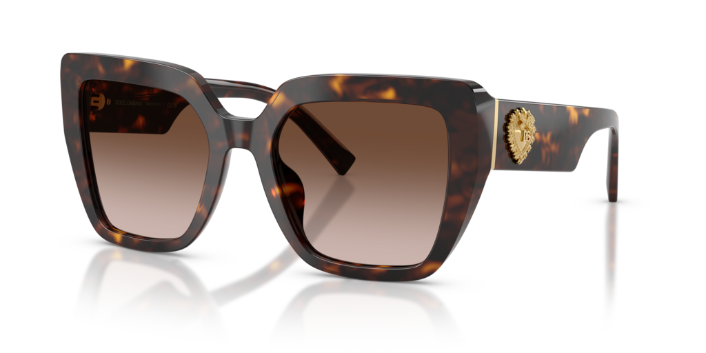 Dolce & Gabbana DG4538