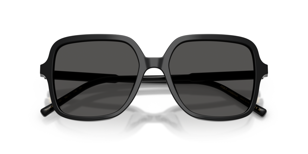 Dolce & Gabbana DG4539 501/87