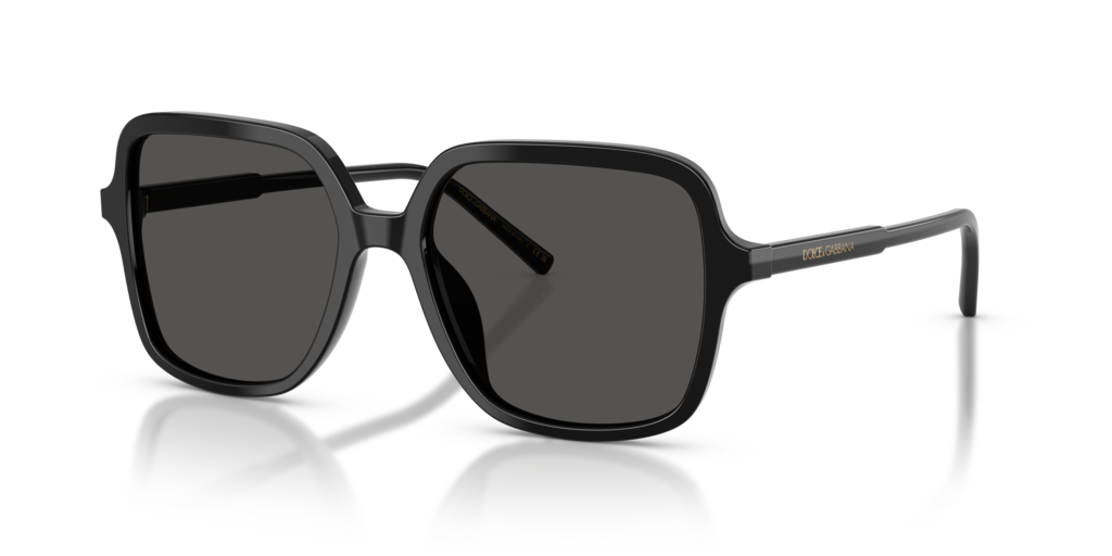 Dolce & Gabbana DG4539