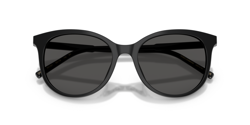 Dolce & Gabbana DG4540 501/87