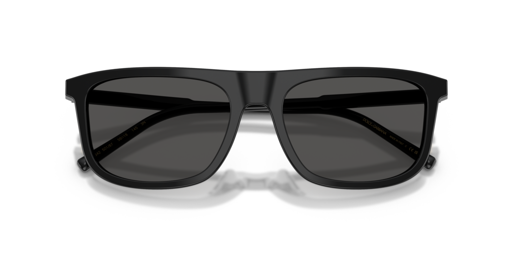 Dolce & Gabbana DG4542 501/87