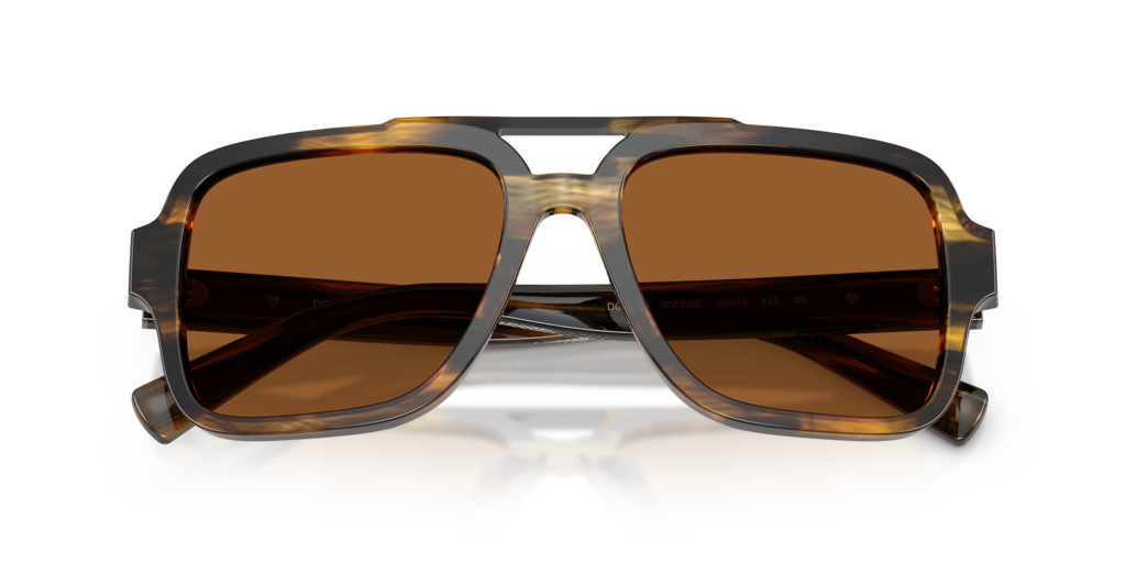Dolce & Gabbana DG4544 306363