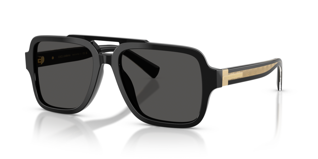 Dolce & Gabbana DG4544