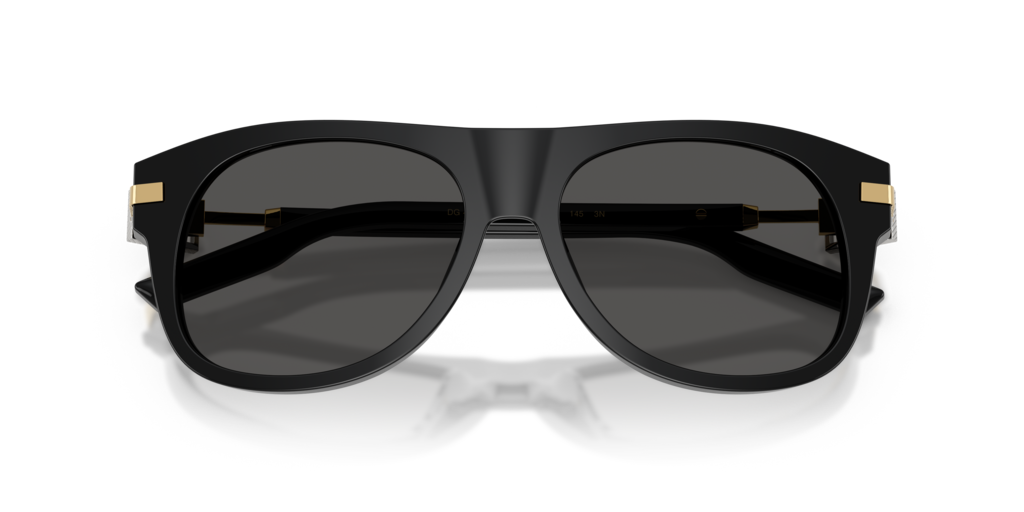 Dolce & Gabbana DG4546 501/87