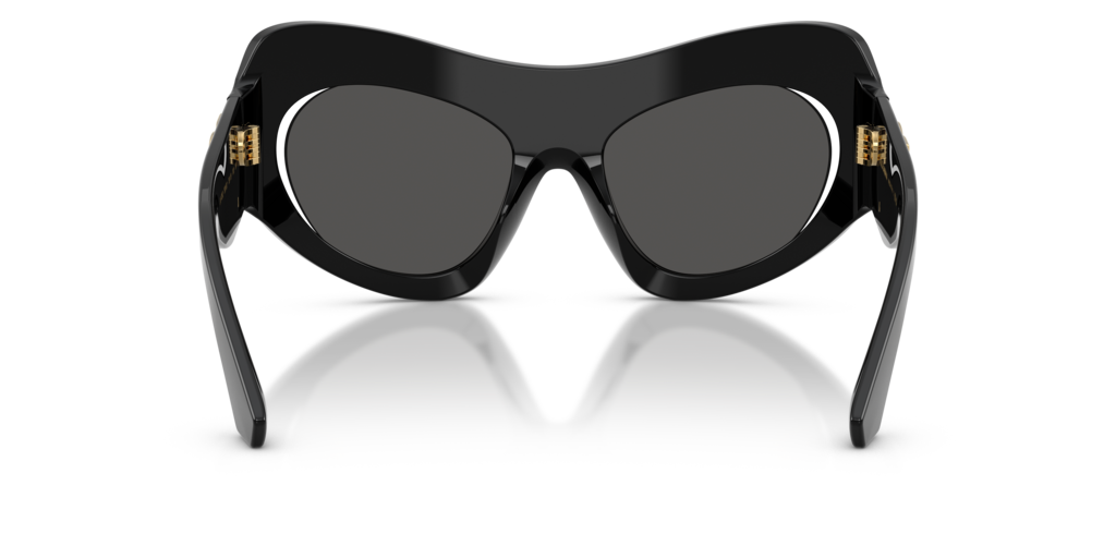 Dolce & Gabbana DG4552 501/87