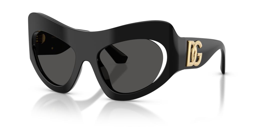 Dolce & Gabbana DG4552
