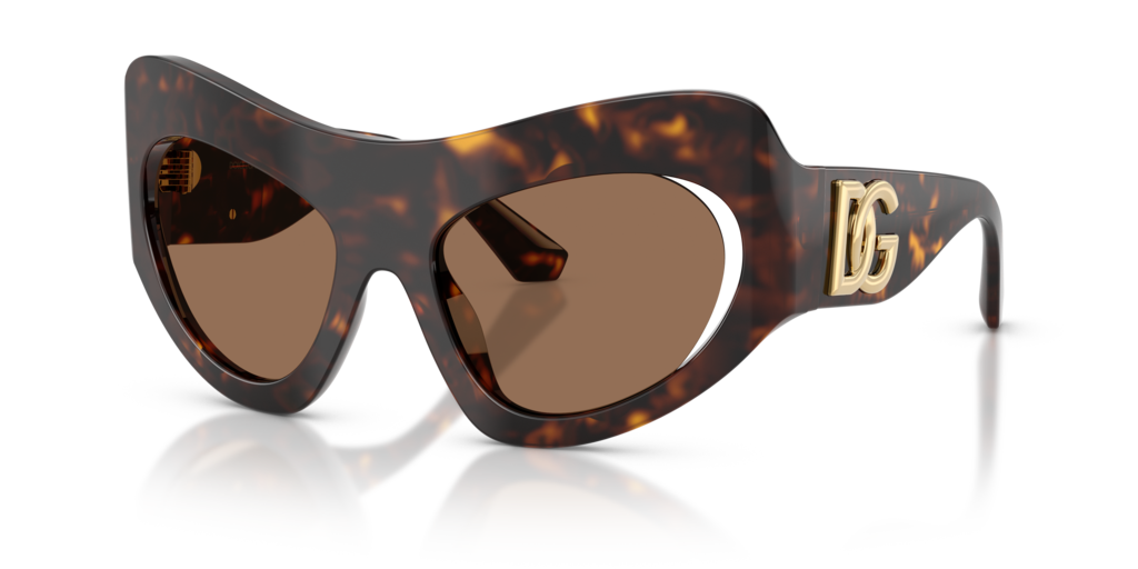 Dolce & Gabbana DG4552