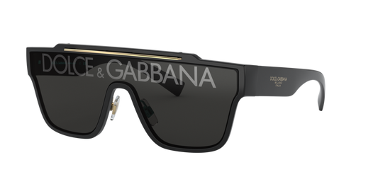 Dolce & Gabbana DG6125 501/M 35 Güneş Gözlükleri
