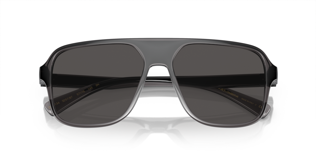 Dolce & Gabbana DG6134 325787