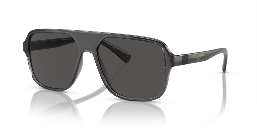 Dolce & Gabbana DG6134