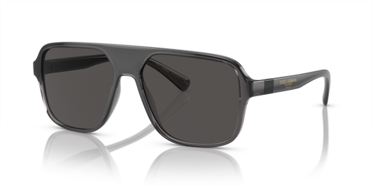 Dolce & Gabbana DG6134