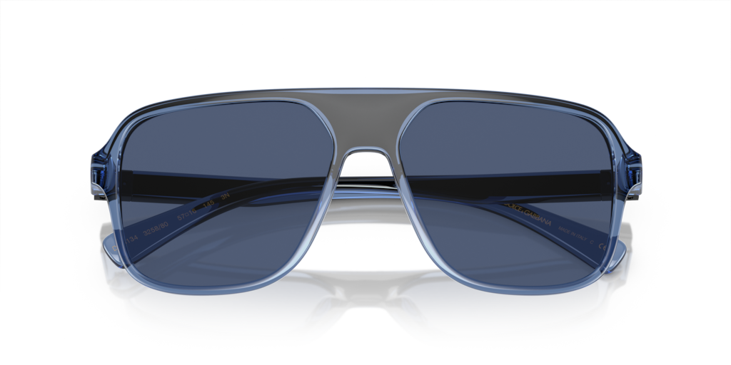 Dolce & Gabbana DG6134 325880