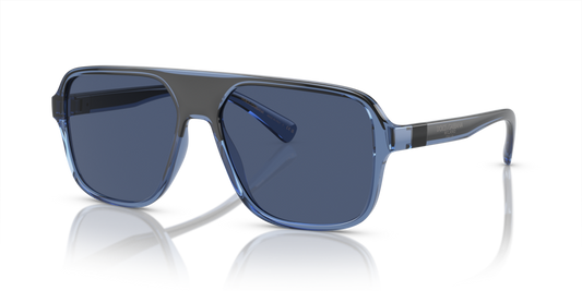 Dolce & Gabbana DG6134