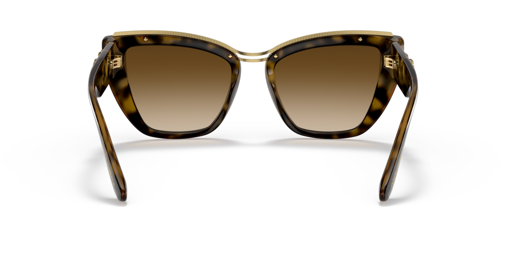 Dolce & Gabbana DG6144 502/13
